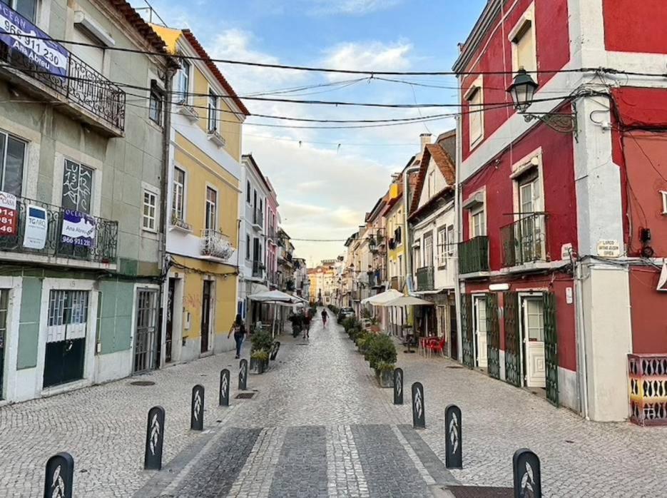 Gem Of Viso Villa Setúbal Exteriör bild