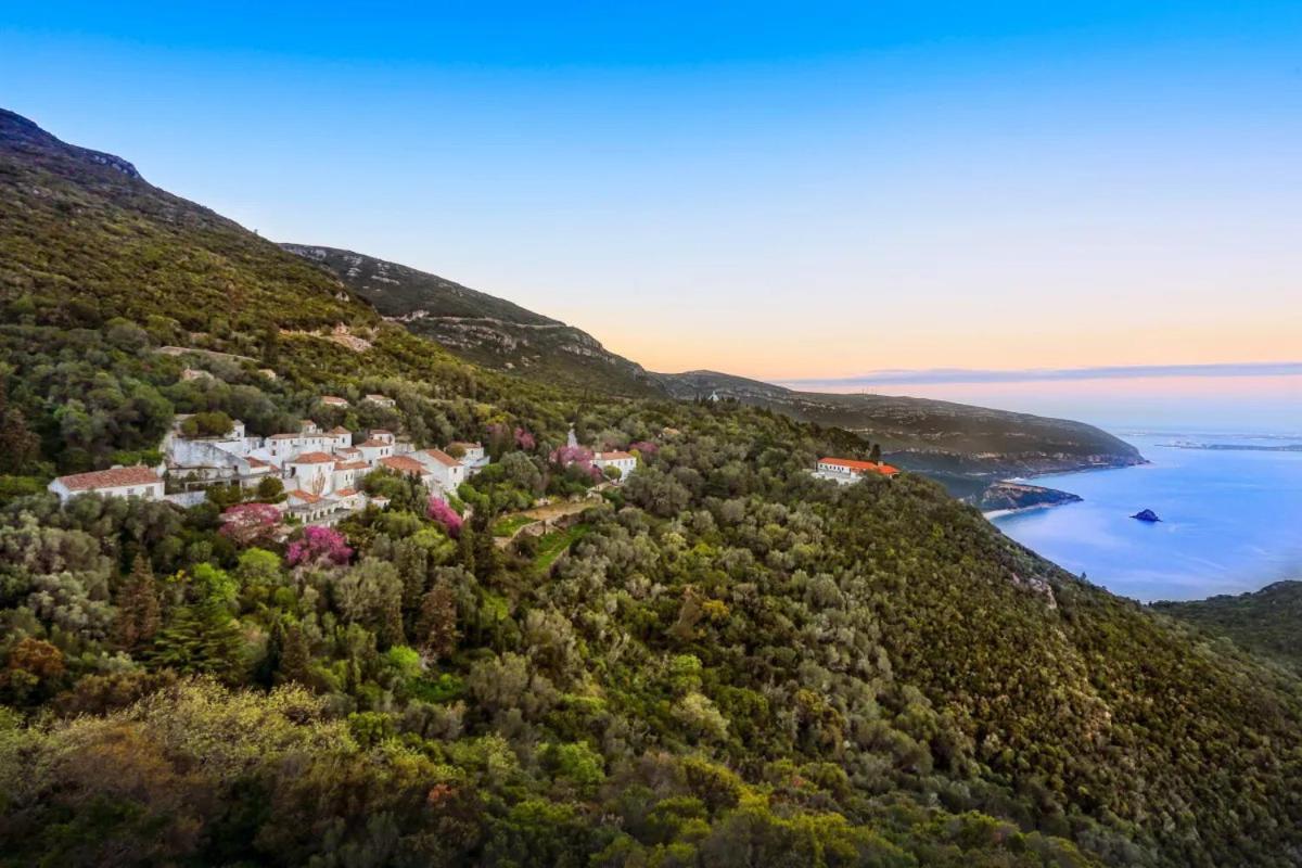 Gem Of Viso Villa Setúbal Exteriör bild