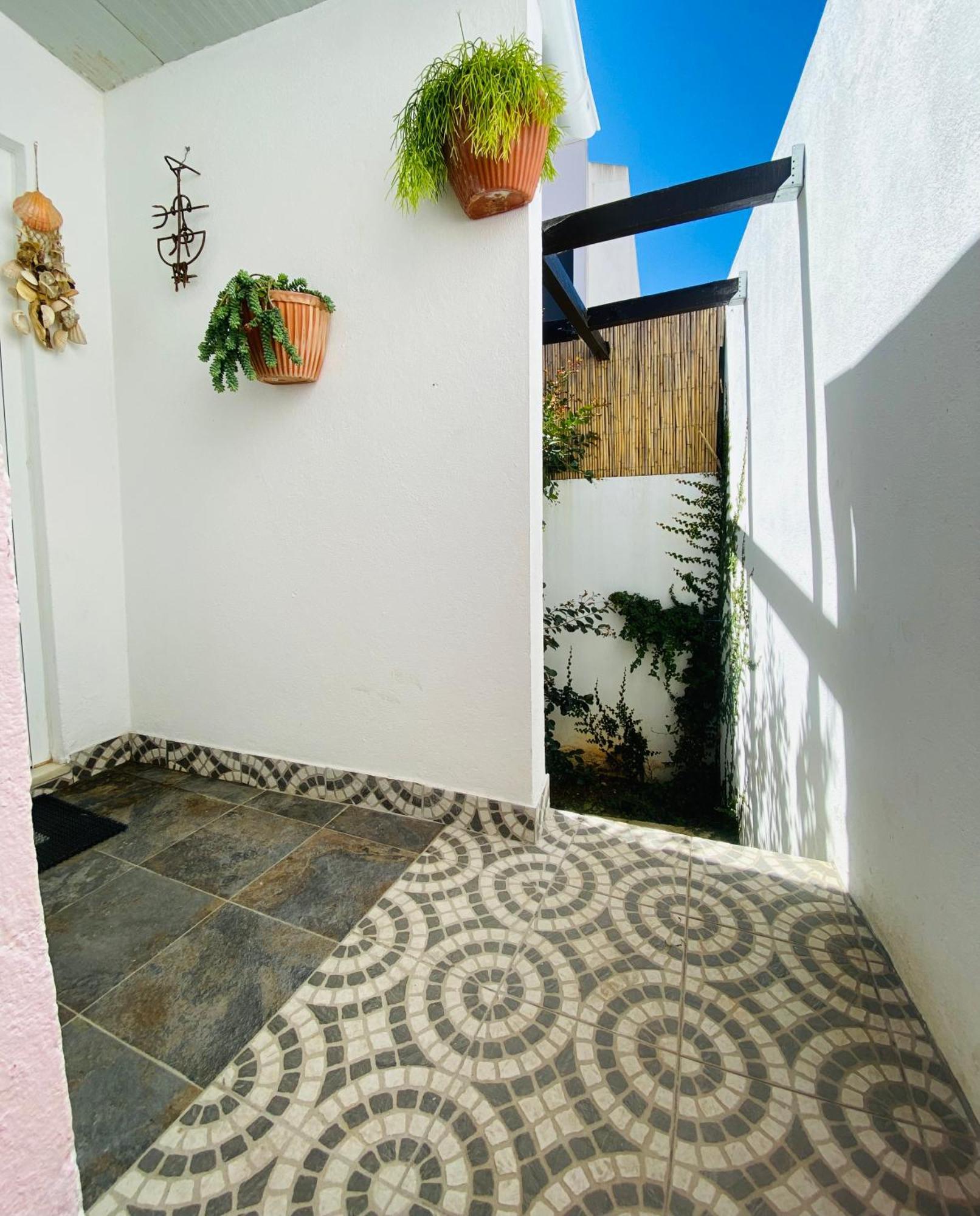Gem Of Viso Villa Setúbal Exteriör bild