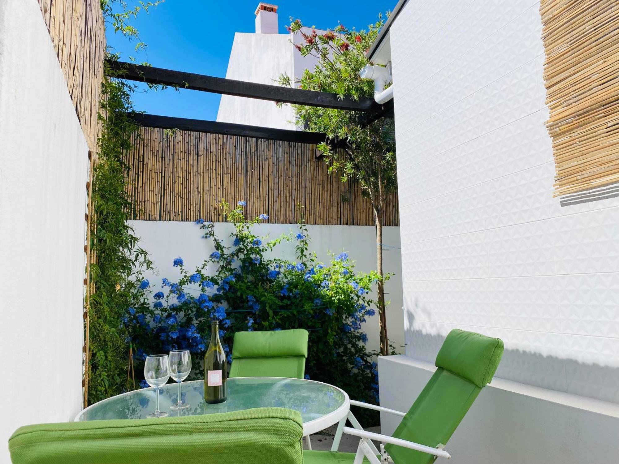 Gem Of Viso Villa Setúbal Exteriör bild